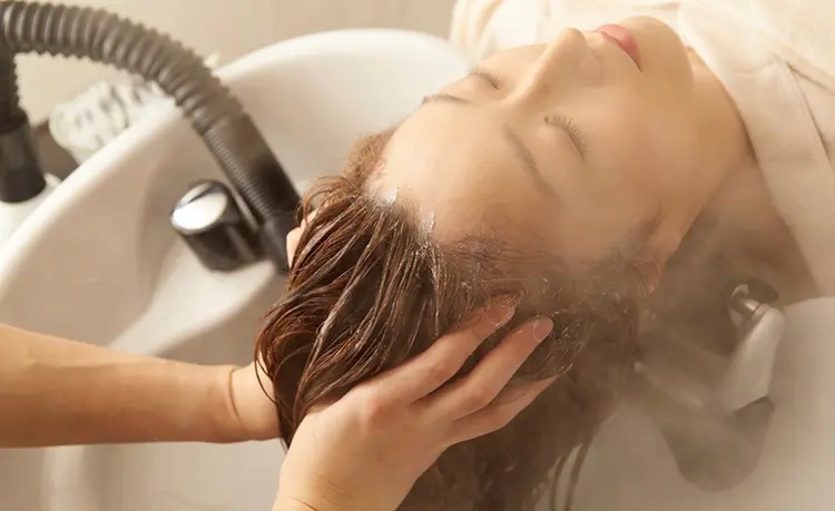 CHARTIER HEAD SPA SALONの内観・外観3