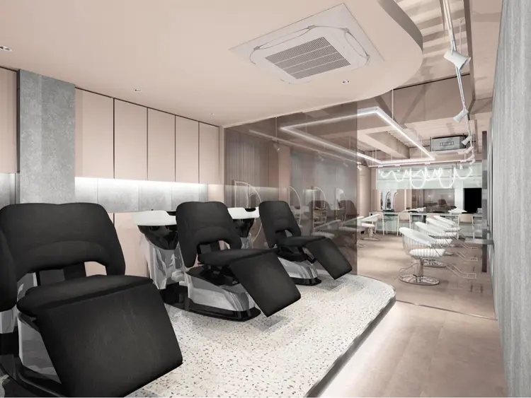 GLROW OMIYA ANNEX 大宮の内観・外観2