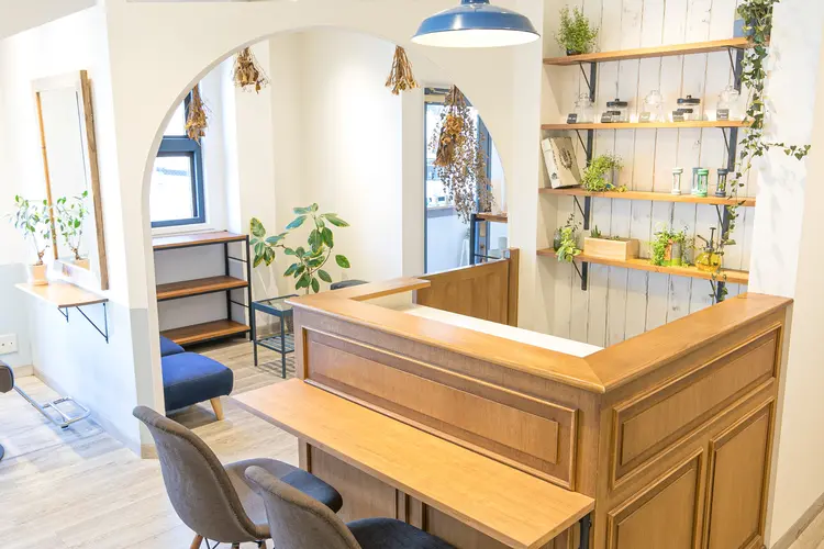 cofy by meltの内観・外観3