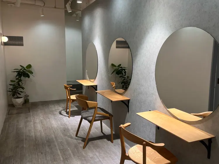 NE/LOの内観・外観2