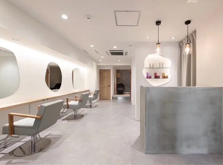 Lienの内観・外観2