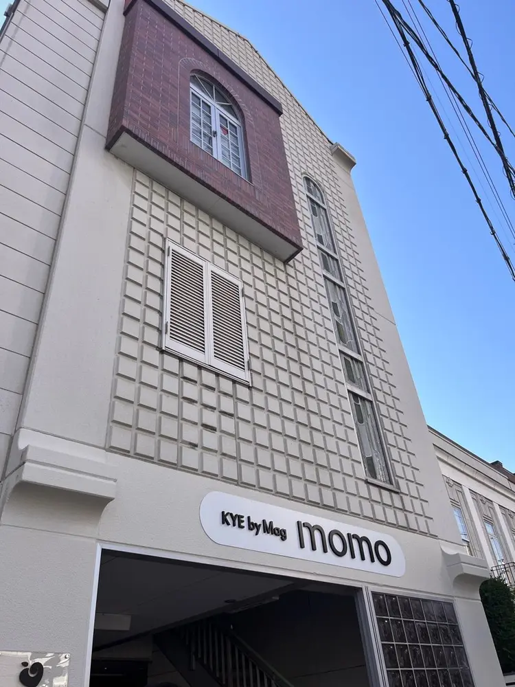 KYE by Mag momoの内観・外観1