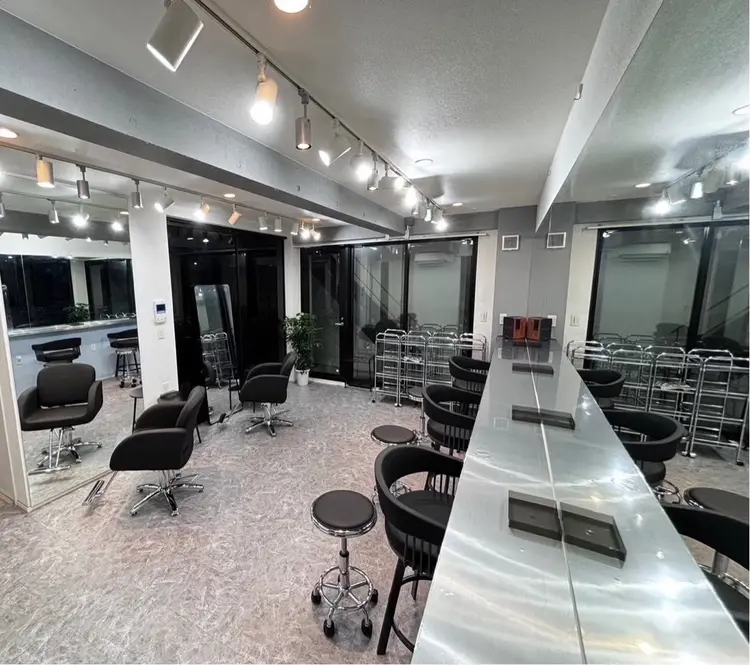 EXCIA表参道の内観・外観3