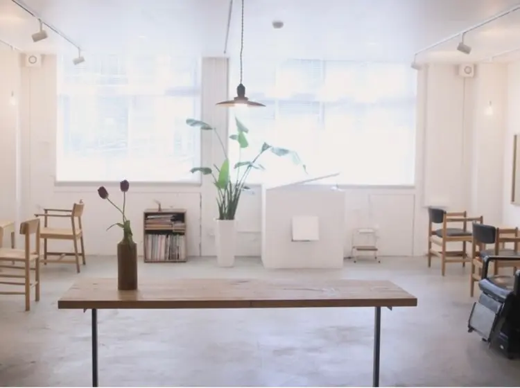 kicoの内観・外観1