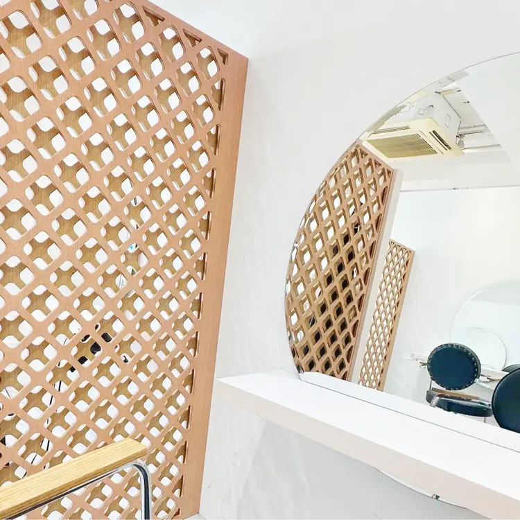 suu 下北沢の内観・外観2