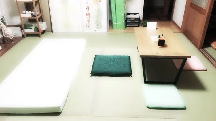 カイロプラクティックフィオーレの内観・外観1