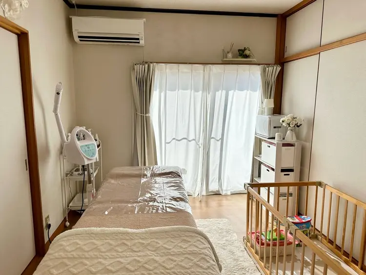 【幸田町】たるみ/毛穴/リンパ　Kharisの内観・外観2