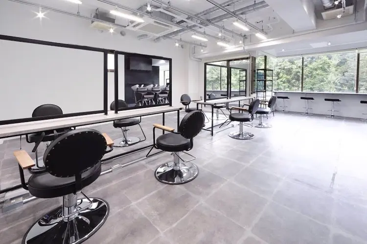 pizzicato pactoの内観・外観1