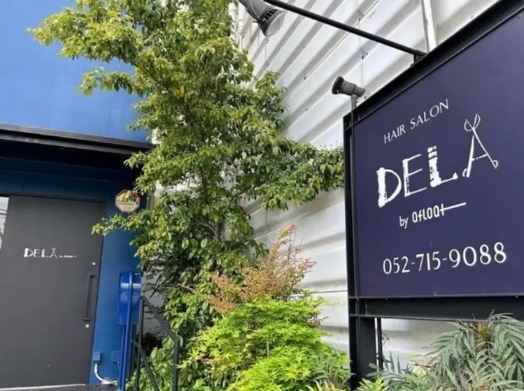 DELA  by afloatの内観・外観1