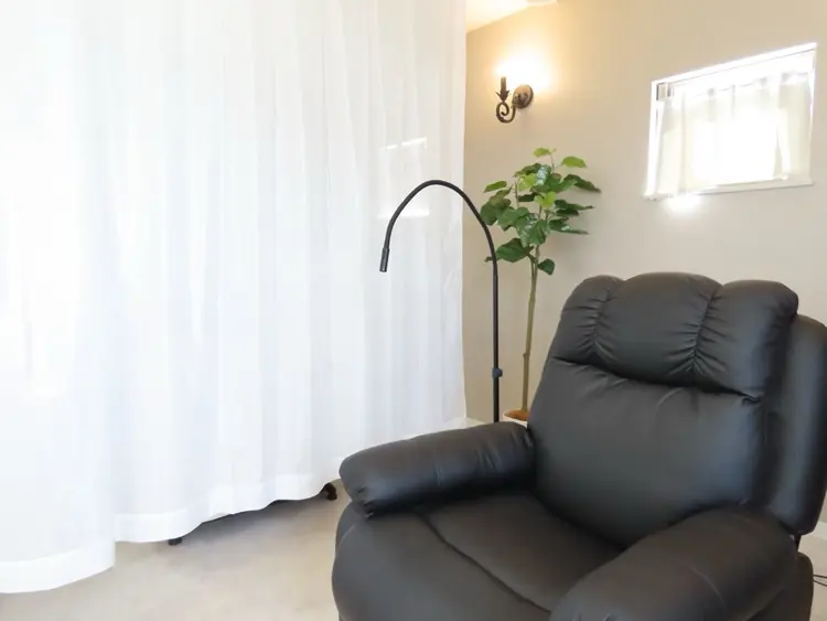 Total Beauty La fleurの内観・外観1