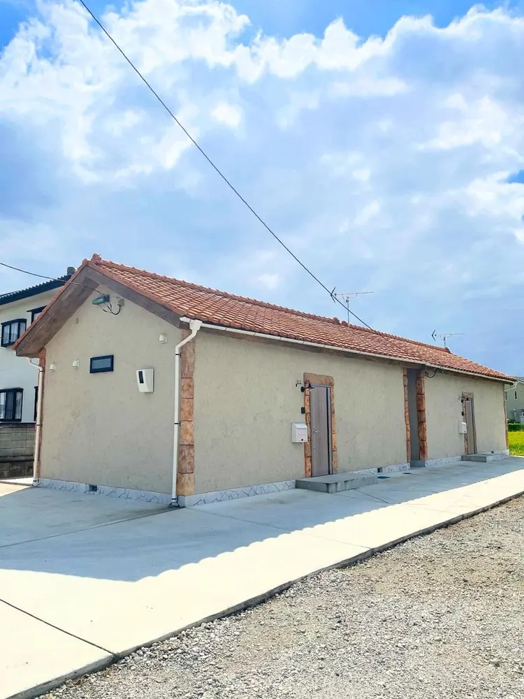 SILOE【ハーブピーリング/REVI/ニキビ/シミ/シワ/毛穴ケア】の内観・外観1