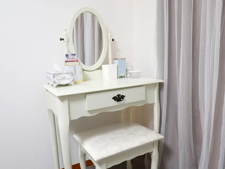 Eyelash salon IROの内観・外観2