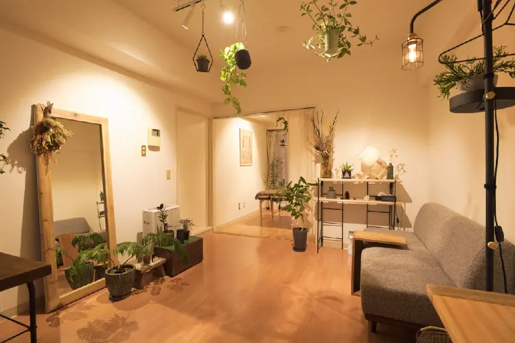 プライベート整体サロン sproutの内観・外観1