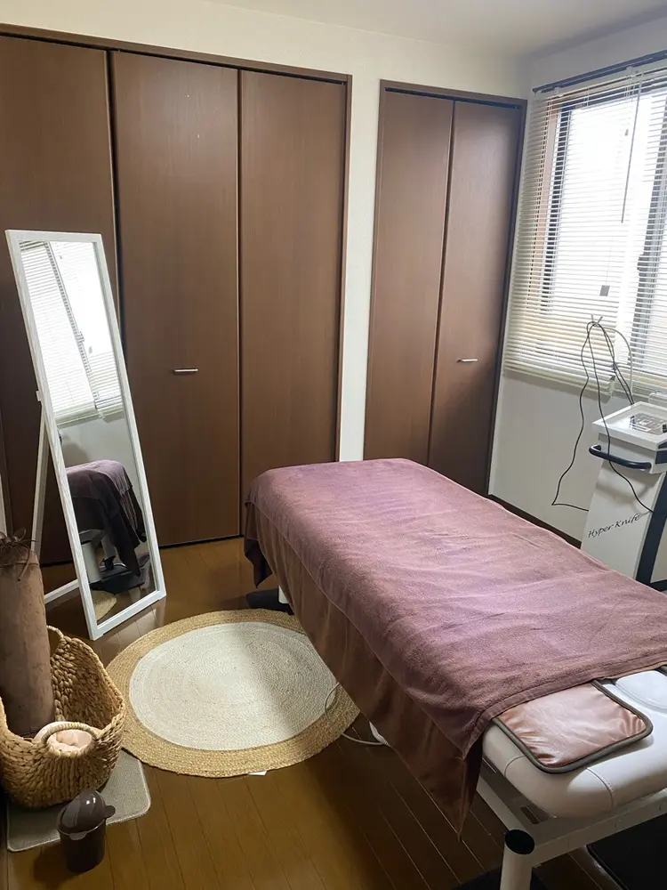 beautylab Gratefulの内観・外観3