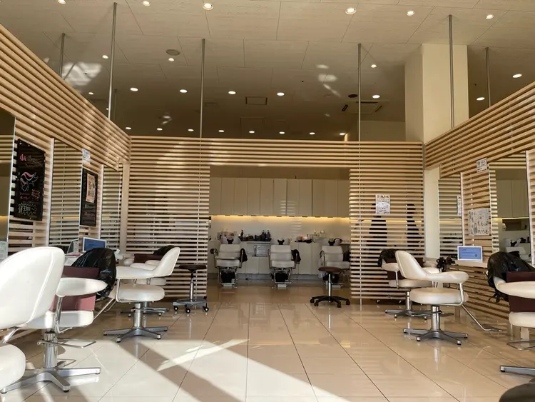 KIZUNAの内観・外観1