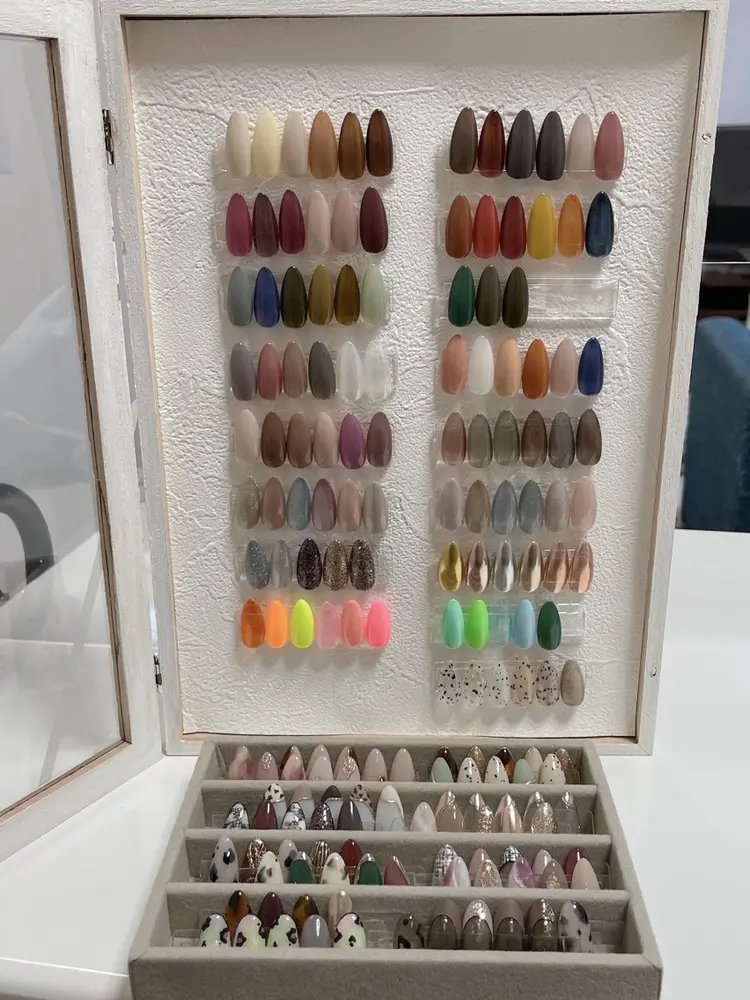 Lilly＊Co.の内観・外観2