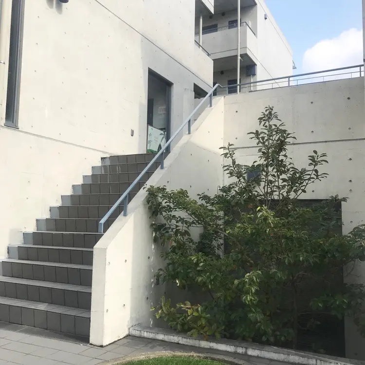 francesca eyelashの内観・外観3