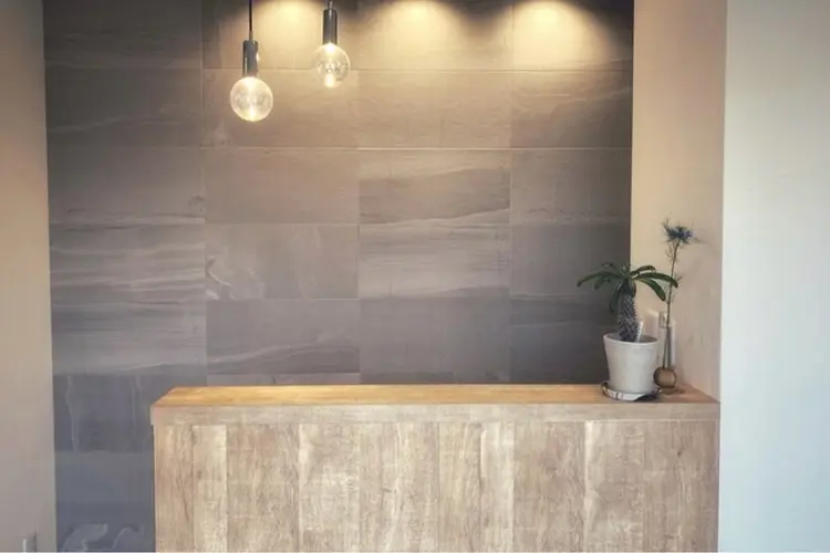 ATELIER hair&spaの内観・外観2