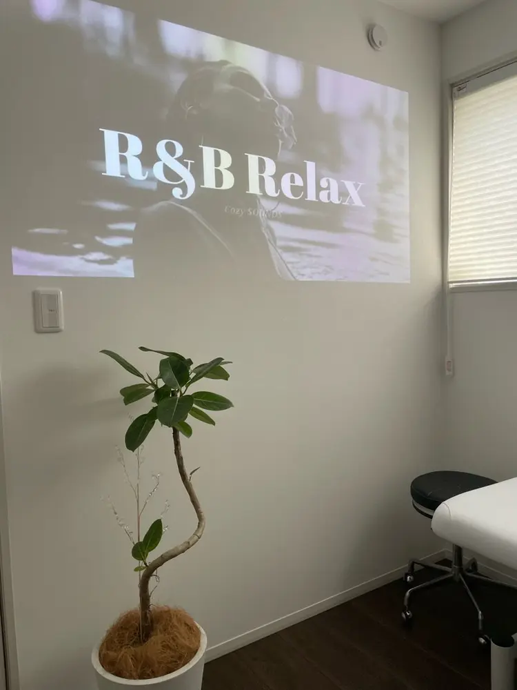 Salon Kaleaの内観・外観1