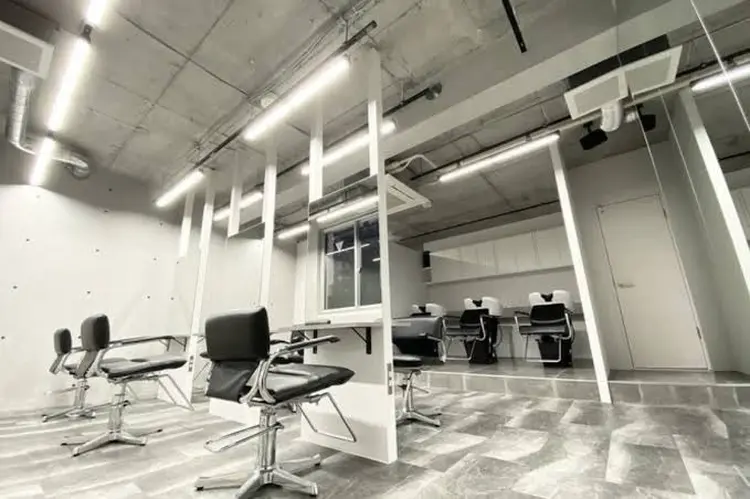 REDEAL  SHIBUYAの内観・外観3