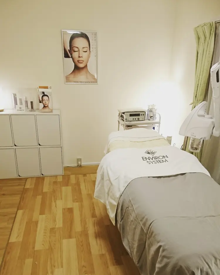 Rococo by moeの内観・外観1