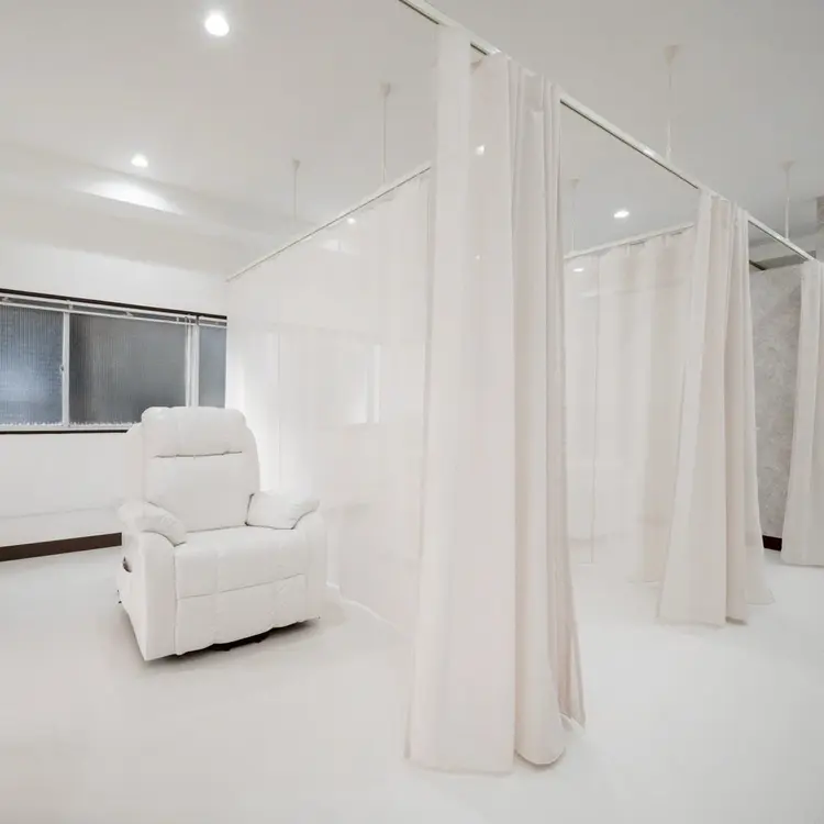 amii. 川越店の内観・外観3