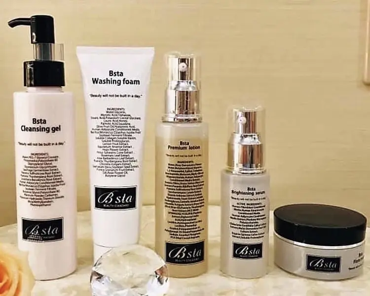 ソワンの内観・外観3