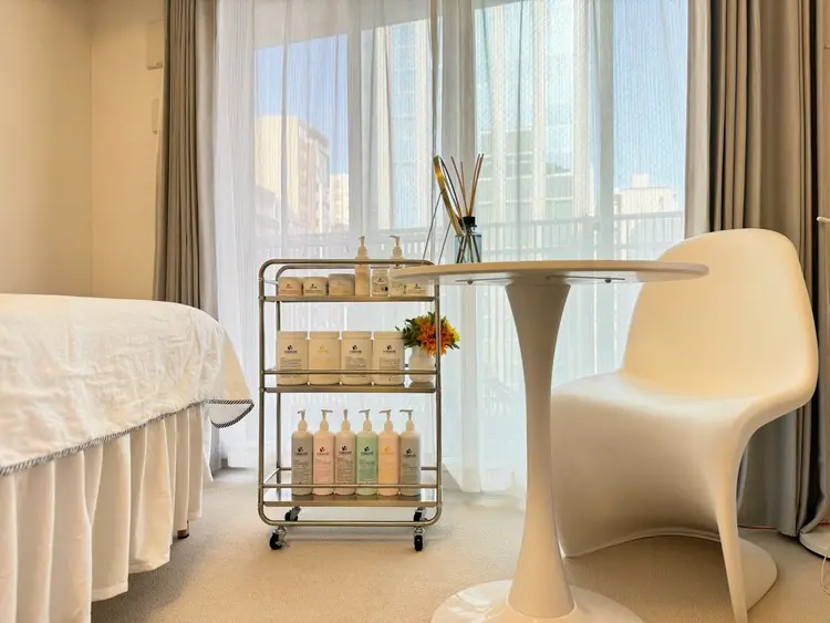 swan -private salon-の内観・外観2