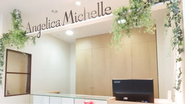アンジェリカミッシェル 川崎店の内観・外観1