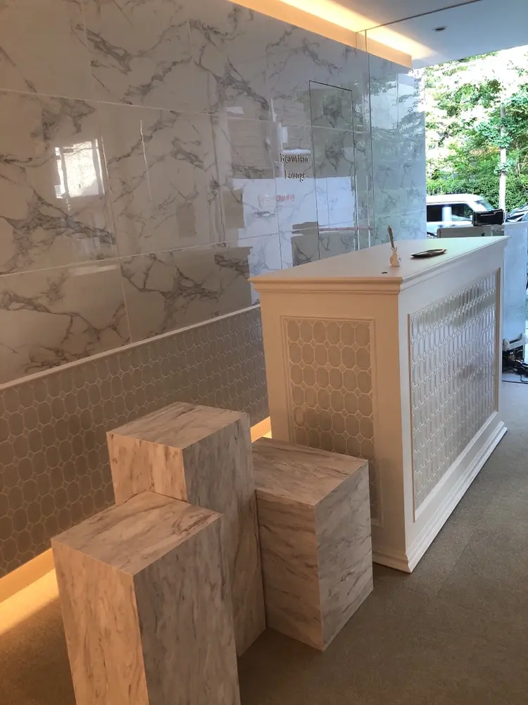 Beautism    loungeの内観・外観3