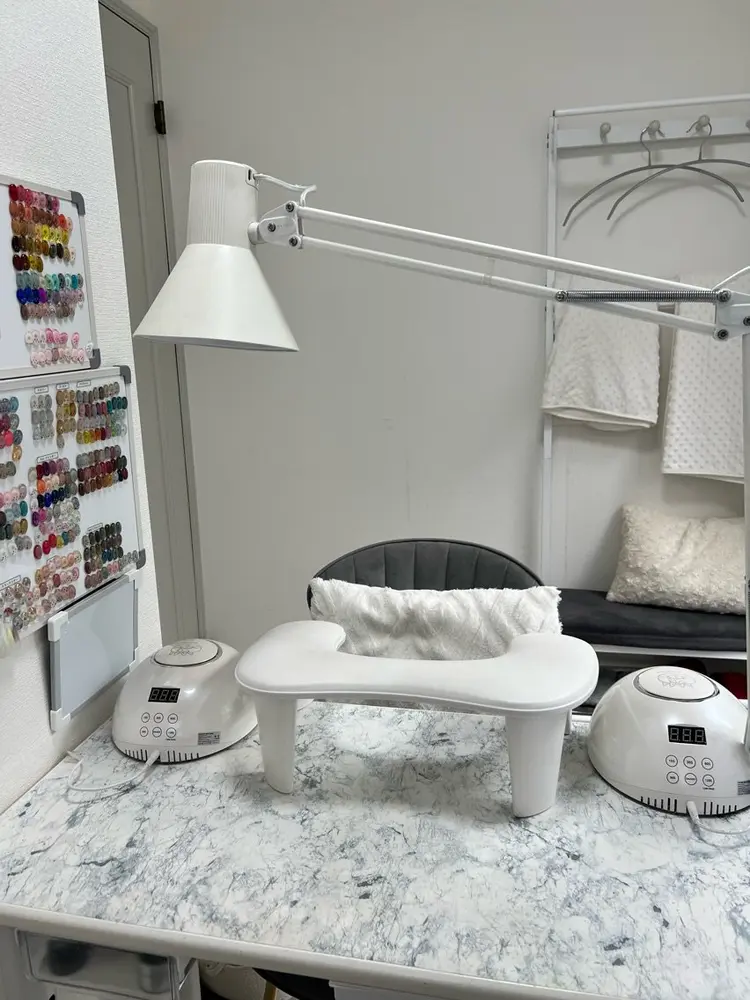 Blessed:Nブレストの内観・外観2