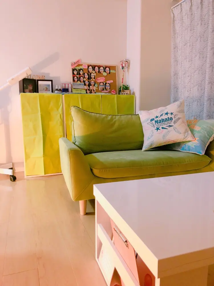 MOARoomの内観・外観3