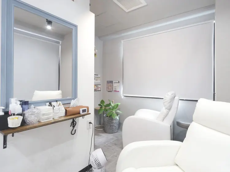 eye's Sherryの内観・外観1