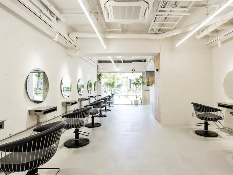 gem by arteficeの内観・外観2