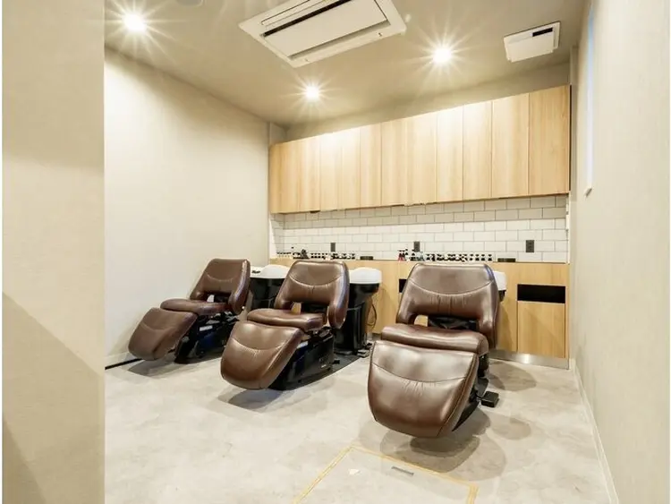 chura treatの内観・外観3