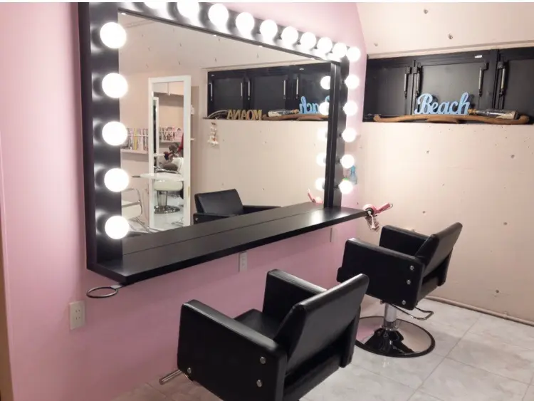 苦楽園🌷モアナサーフライダーの内観・外観3