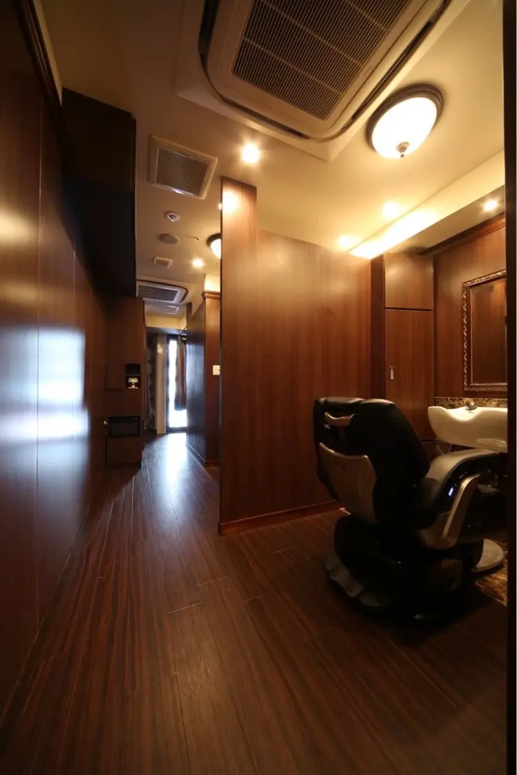 ヒロ銀座 銀座本店の内観・外観3