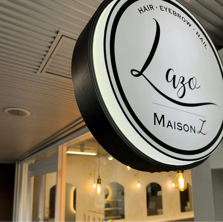 LAZOの内観・外観3