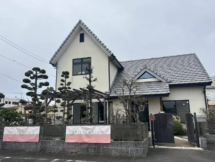 メナード西区清里町の内観・外観1