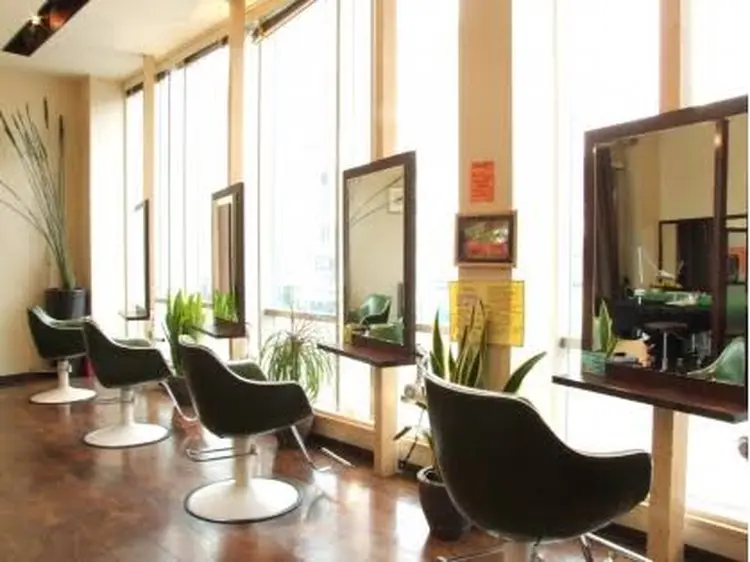 Largo(ラルゴ)の内観・外観1