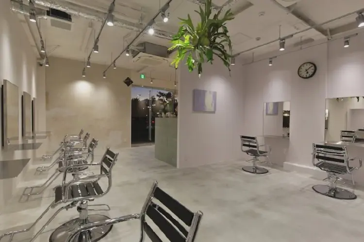 fig by arteficeの内観・外観3