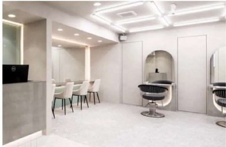 髪質改善サロン Aster 天神大名店 【アスター】の内観・外観3