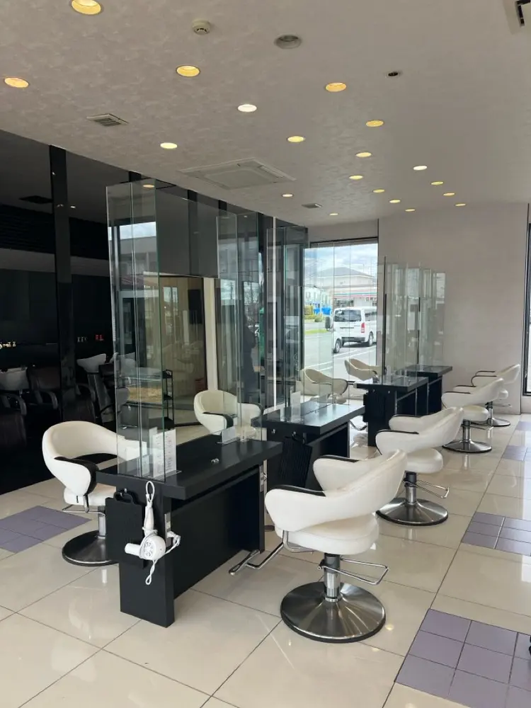 Earth前橋店の内観・外観3