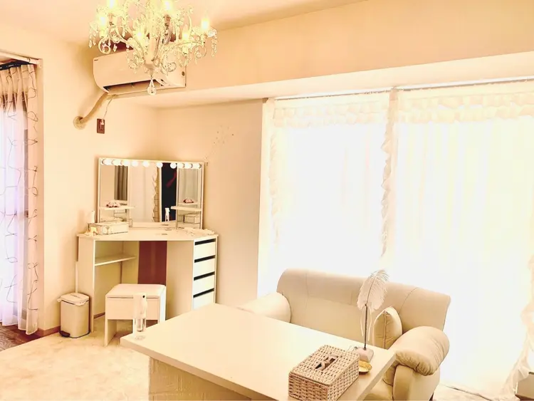 eyelash salon Aの内観・外観3