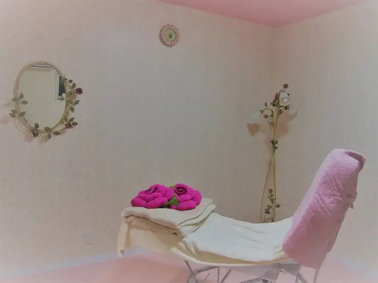 Lespoirの内観・外観2