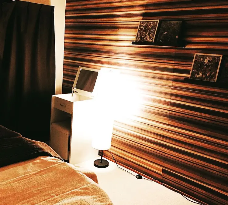 angeailes アンジュエールの内観・外観2