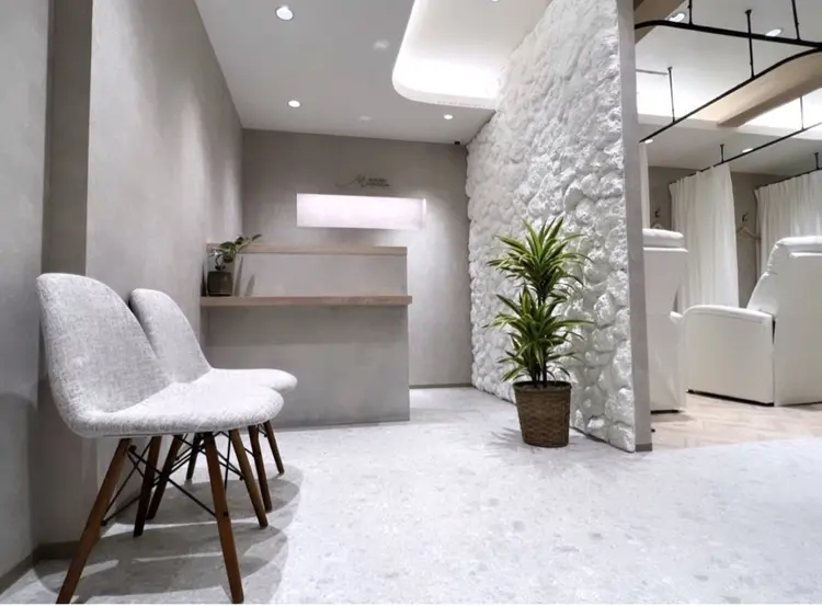 Moana eyelashの内観・外観1