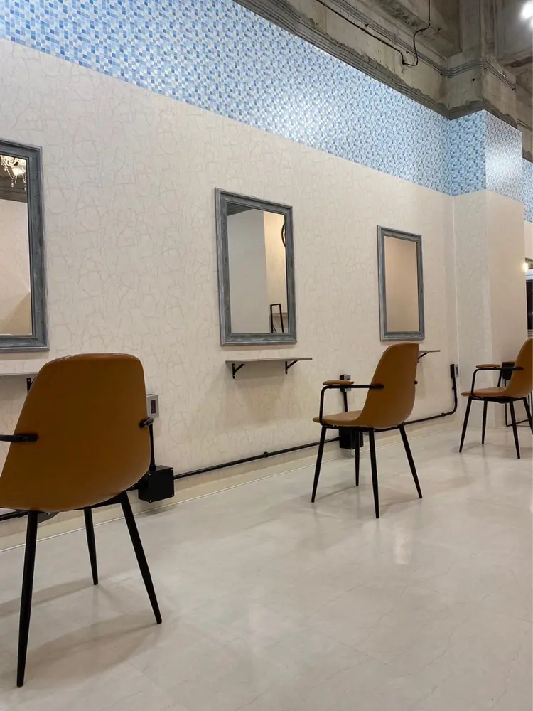 nicoの内観・外観2