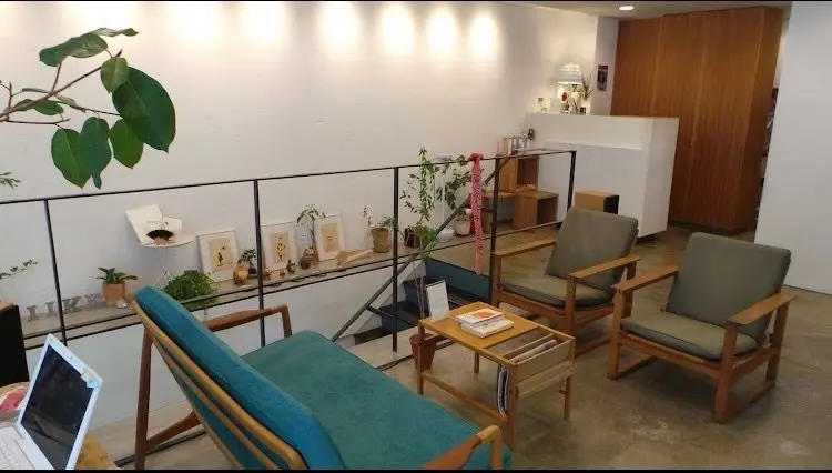 Liikeの内観・外観2