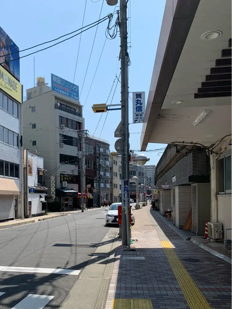 GLOWの内観・外観3